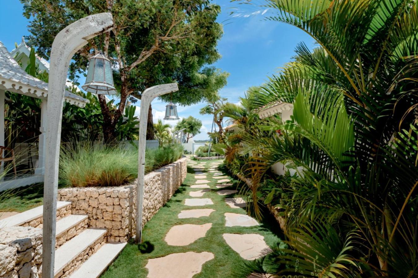 Atalaya Villas Nusa Penida - Adults Only Sakti Esterno foto
