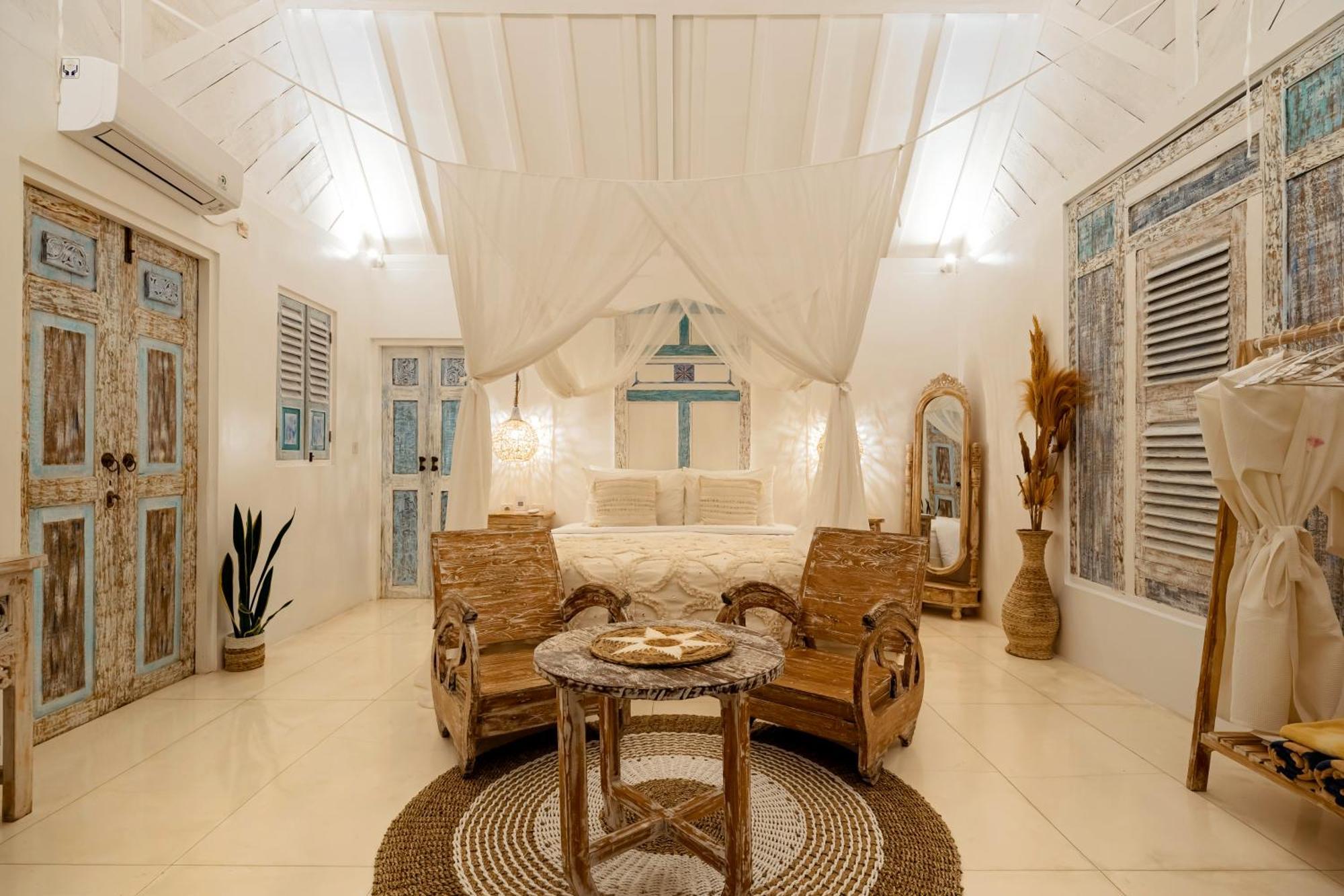 Atalaya Villas Nusa Penida - Adults Only Sakti Esterno foto