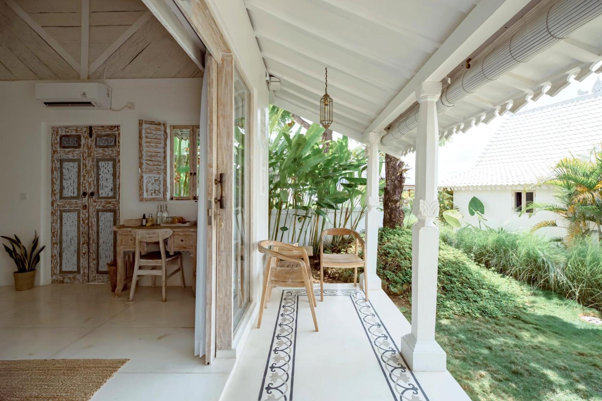 Atalaya Villas Nusa Penida - Adults Only Sakti Esterno foto