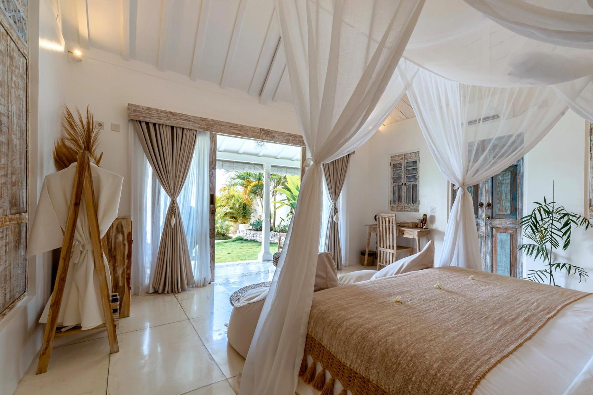 Atalaya Villas Nusa Penida - Adults Only Sakti Esterno foto