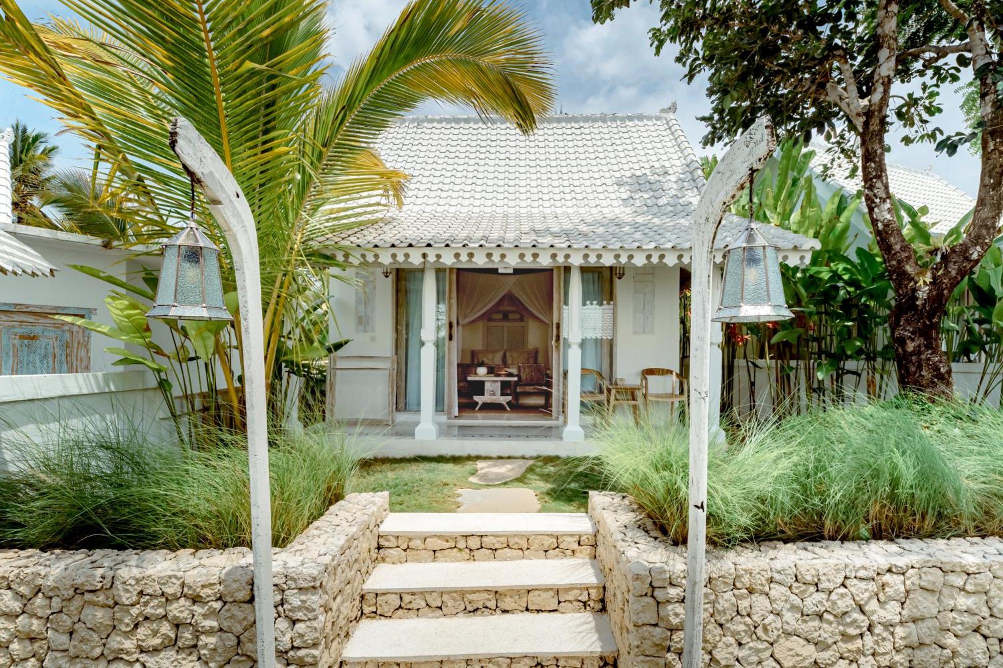 Atalaya Villas Nusa Penida - Adults Only Sakti Esterno foto