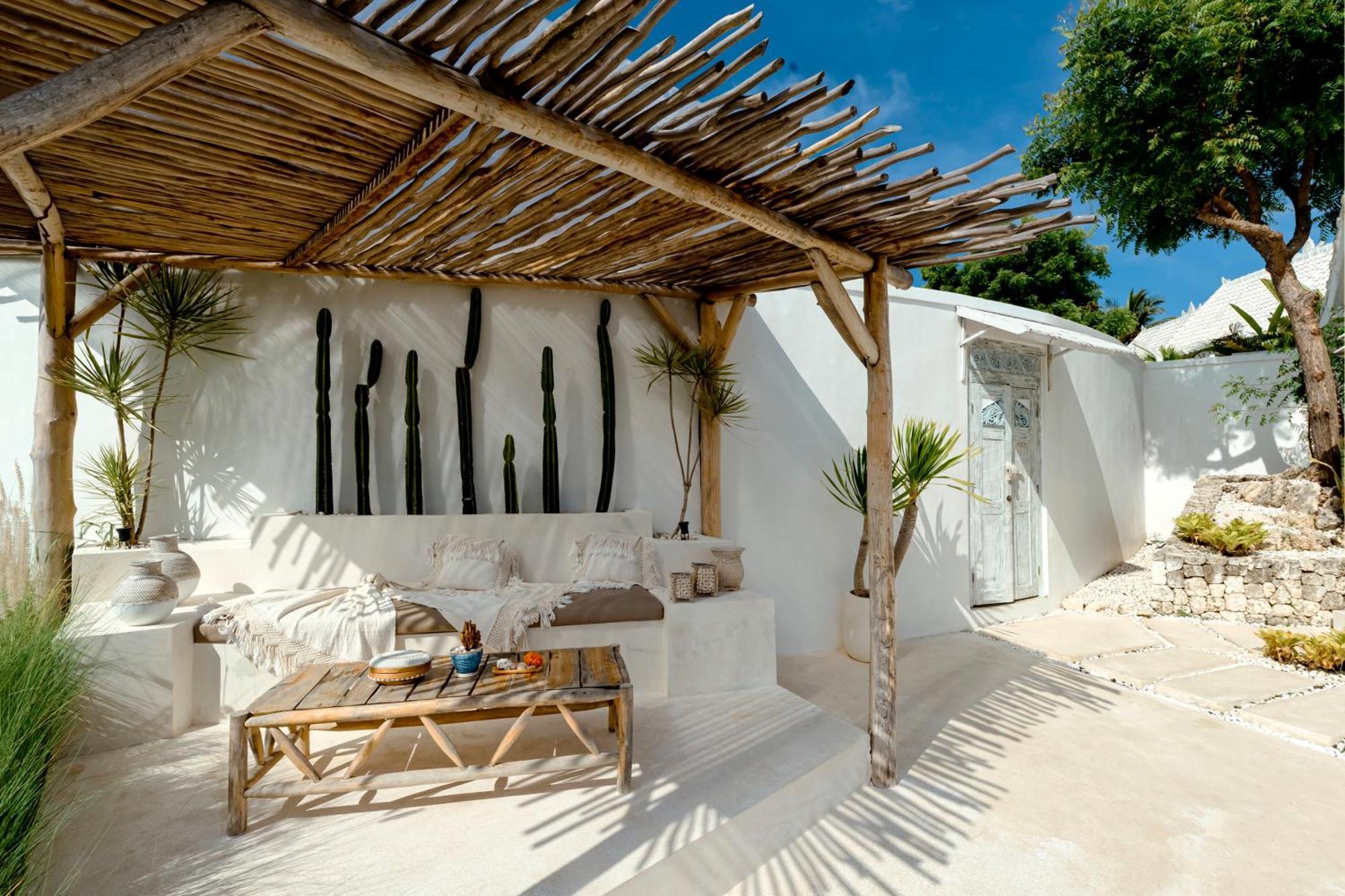 Atalaya Villas Nusa Penida - Adults Only Sakti Esterno foto