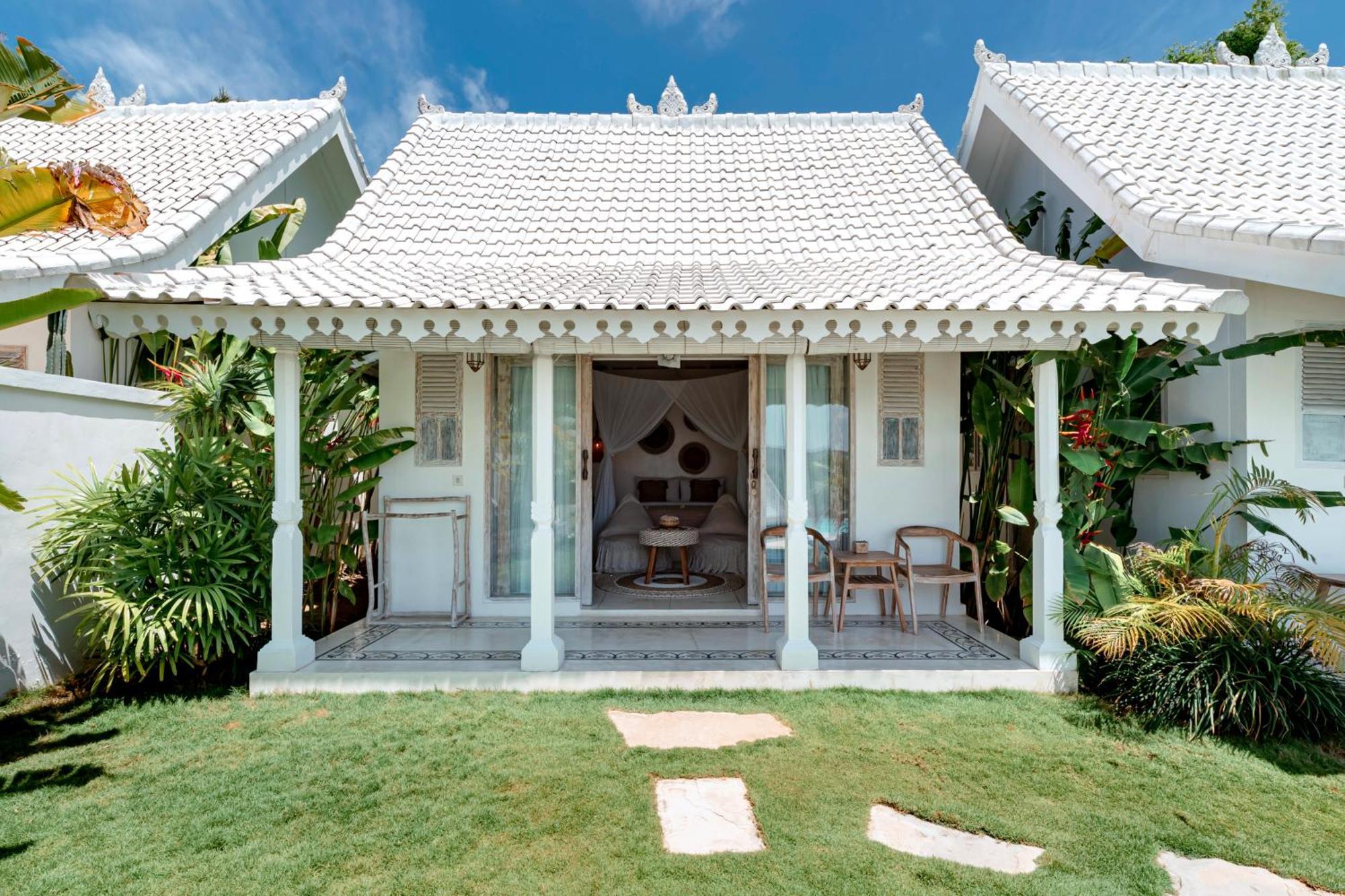 Atalaya Villas Nusa Penida - Adults Only Sakti Esterno foto